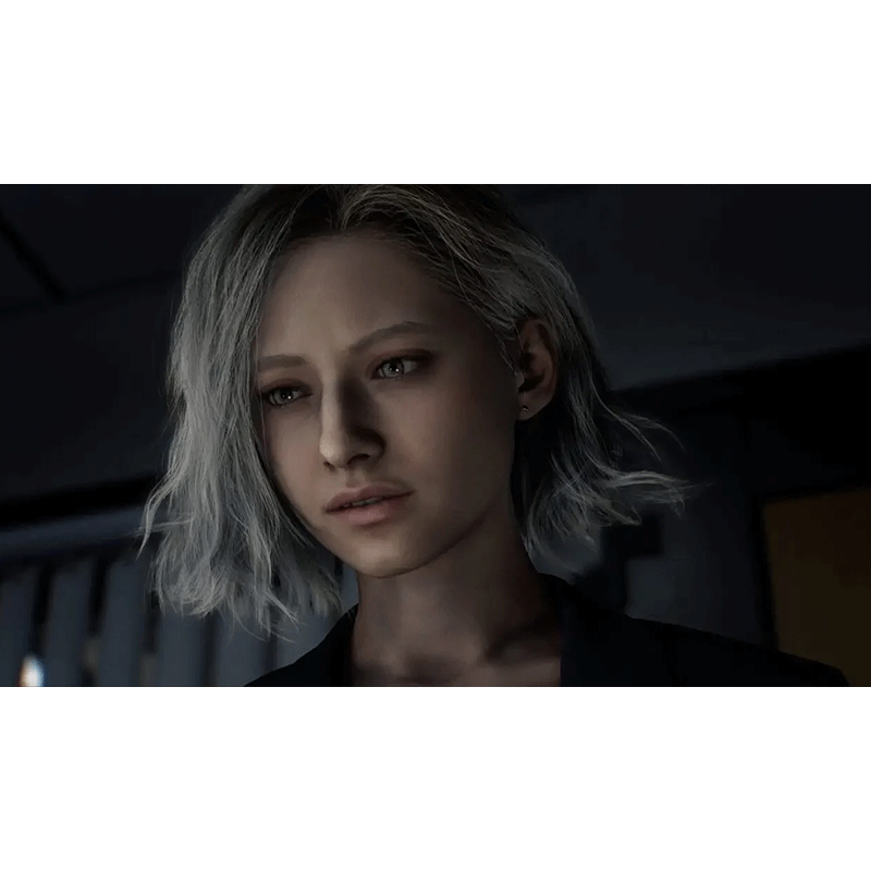 PlayStation 5 Resident Evil: Requiem (ASI)