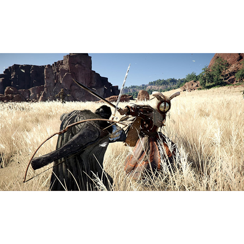 [PRE-ORDER] PlayStation 5 Crimson Desert: Standard Edition (R3)