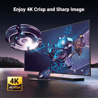 UGREEN USB-C 6-In-1 Multifunction Adapter - 15cm [CM512/15598]