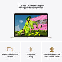 MacBook Air M5 15.3-inch