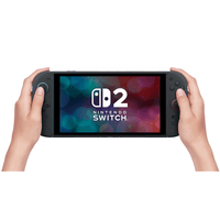 Switch 2 price, Nintendo Switch 2 Philippines button