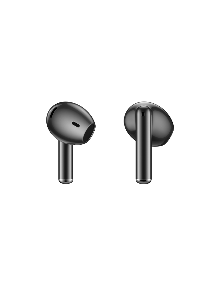 Lenovo E310 Earbuds Black
