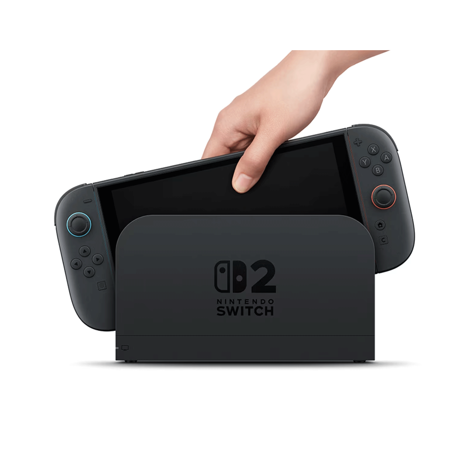 Switch 2 price, Nintendo Switch 2 Philippines screen