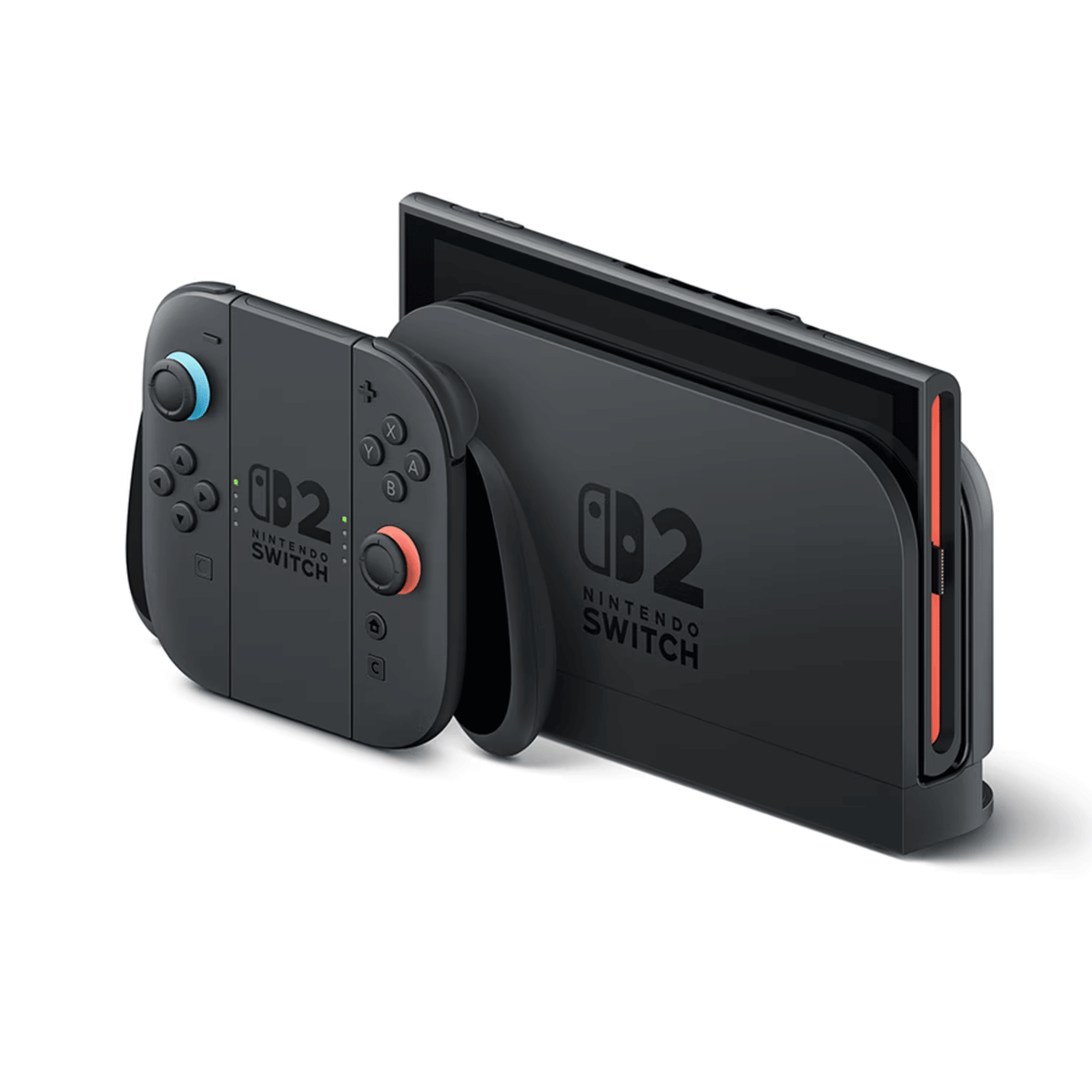 Nintendo Switch 2 Console