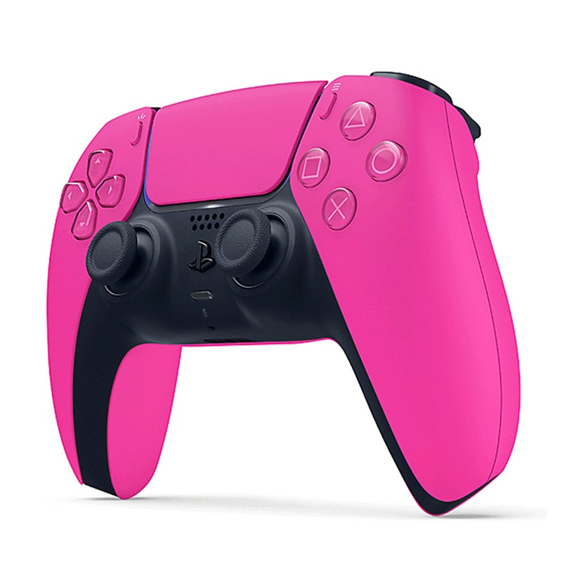 Sony PlayStation 5 Dualsense Wireless Controller Nova Pink