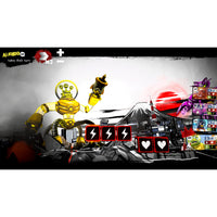 [PRE-ORDER] PlayStation 5 King of Tokyo Limited Edition (EUR)