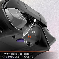 Power A Enhanced Wired Controller for Xbox Series/PC [Sparkle]