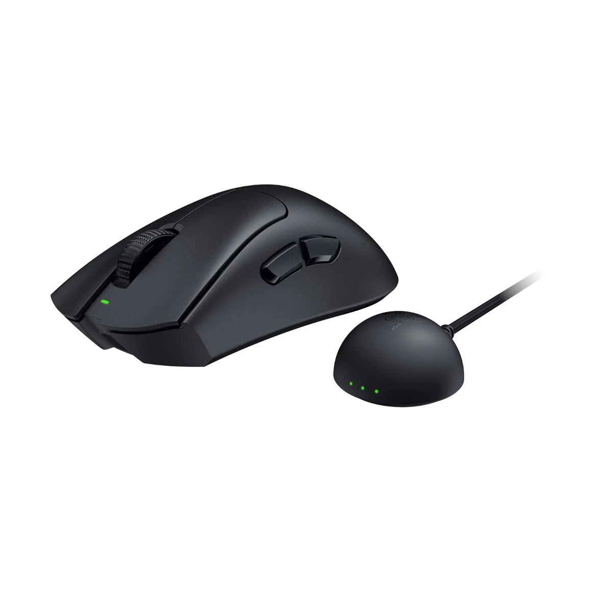 Razer Viper V4 Pro - Wireless Esports Gaming Mouse