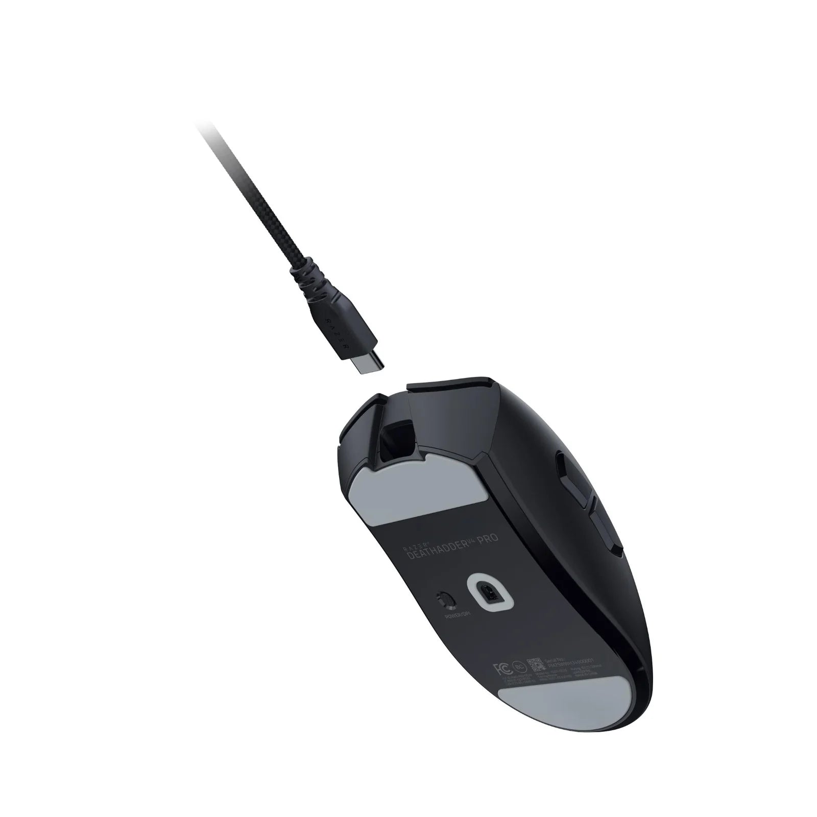 Razer Viper V4 Pro - Wireless Esports Gaming Mouse