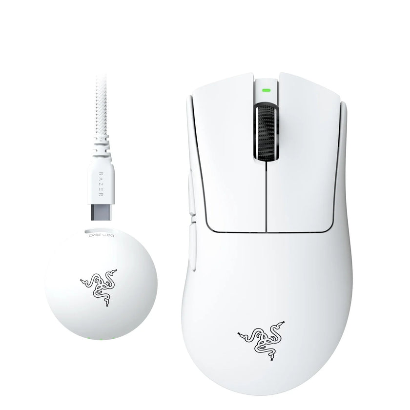 Razer Viper V4 Pro - Wireless Esports Gaming Mouse