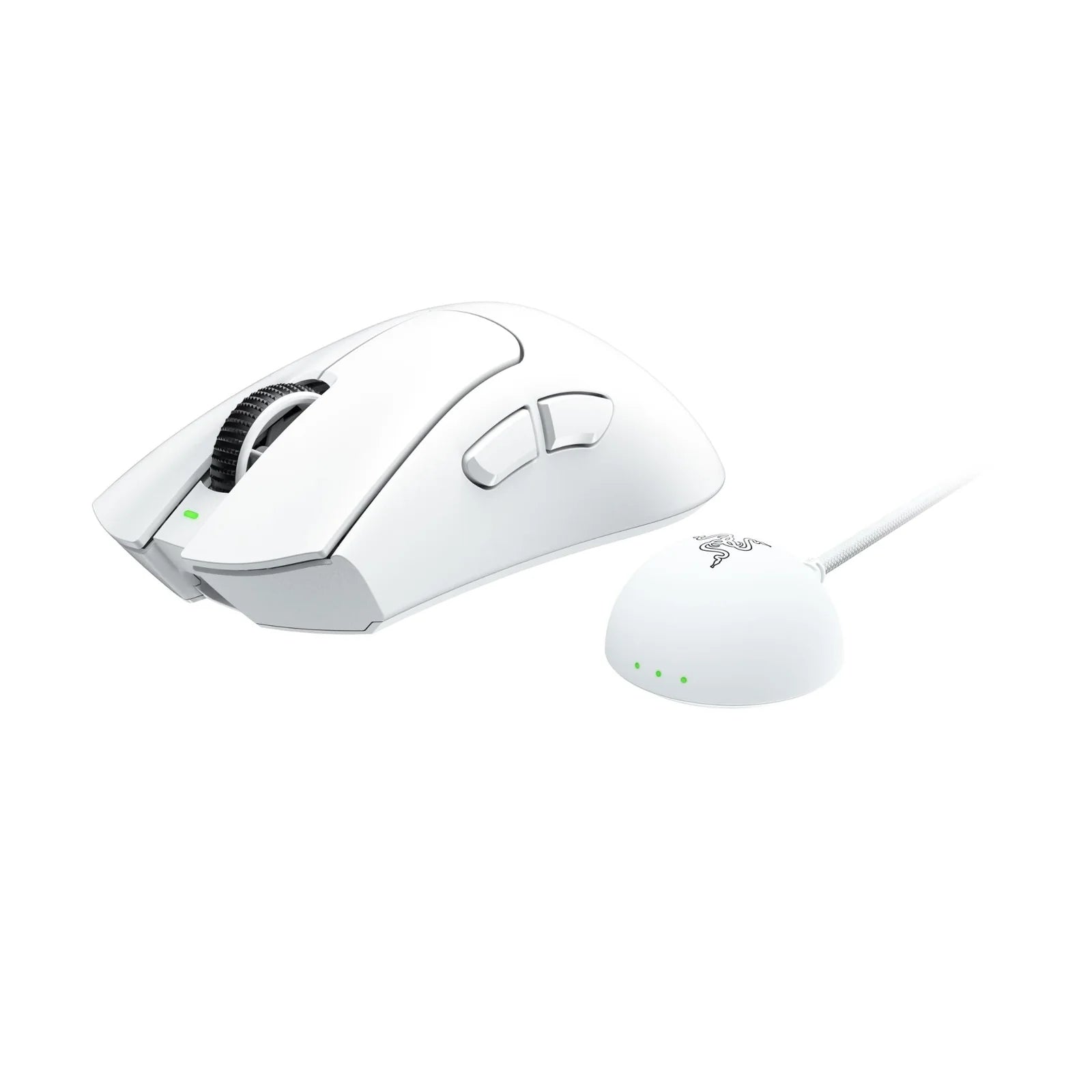 Razer Viper V4 Pro - Wireless Esports Gaming Mouse
