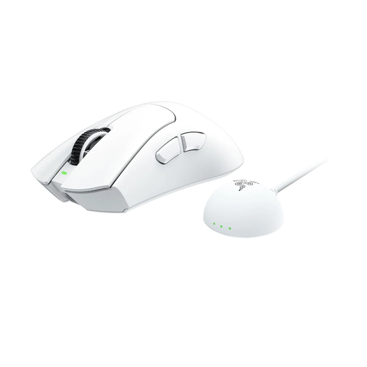 Razer Viper V4 Pro - Wireless Esports Gaming Mouse