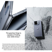 Google Pixel 10 Pro Fold 256GB Moonstone