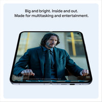 Google Pixel 10 Pro Fold 256GB Moonstone