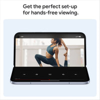 Google Pixel 10 Pro Fold 256GB Moonstone