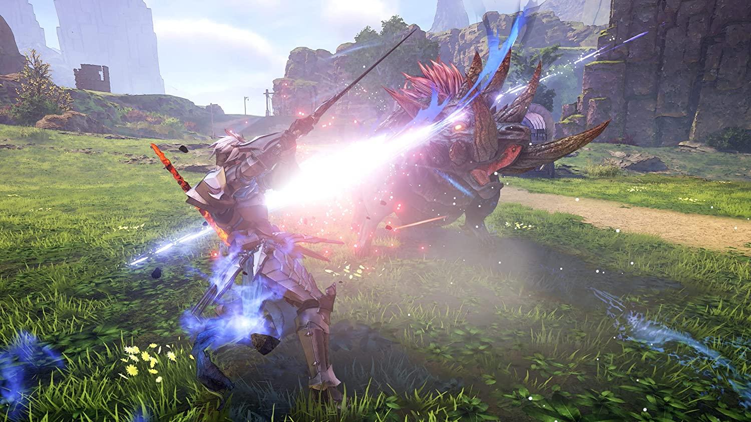 PlayStation 5 Tales of Arise
