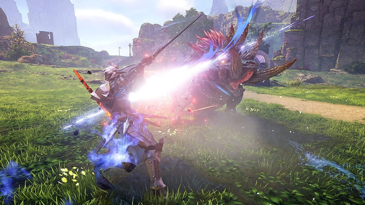 PlayStation 5 Tales of Arise