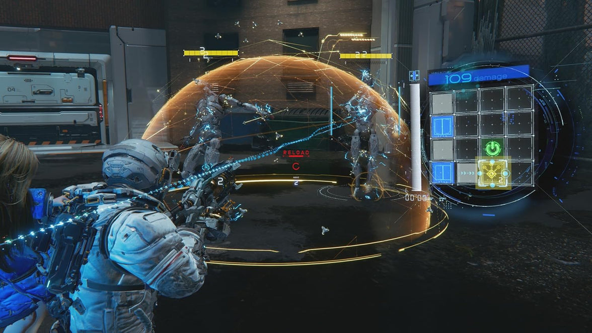 Nintendo Switch 2 Pragmata (ASI)