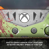 Xbox Wireless Controller Doom The Dark Ages Limited Edition