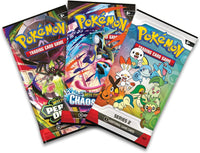Pokemon TCG: First Partner Illustration Collection (Series 2) (ENG)