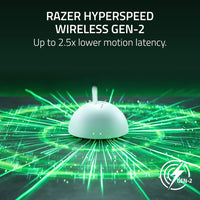 Razer Viper V4 Pro - Wireless Esports Gaming Mouse