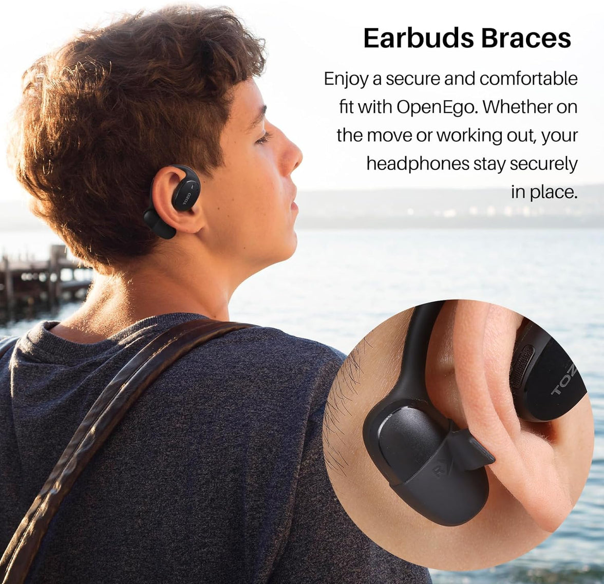 TOZO TWS Earbuds OpenEgo
