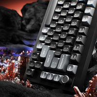 Keychron V1 Ultra 8K Wireless Custom Mechanical Keyboard