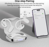 TOZO TWS Earbuds OpenEgo