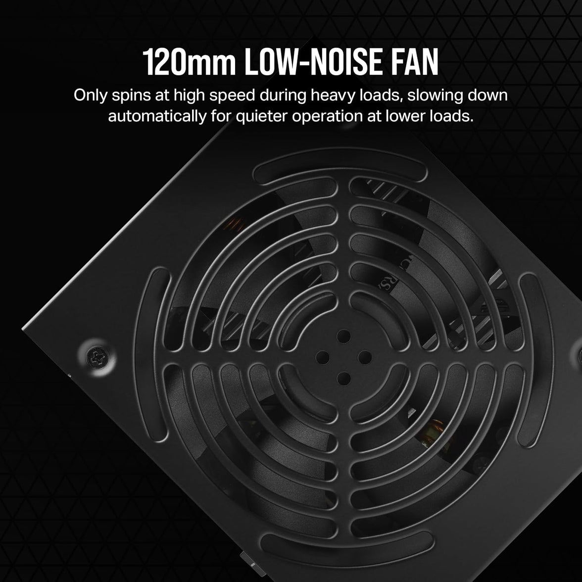 Corsair CX550 550W 80+ Bronze ATX PSU