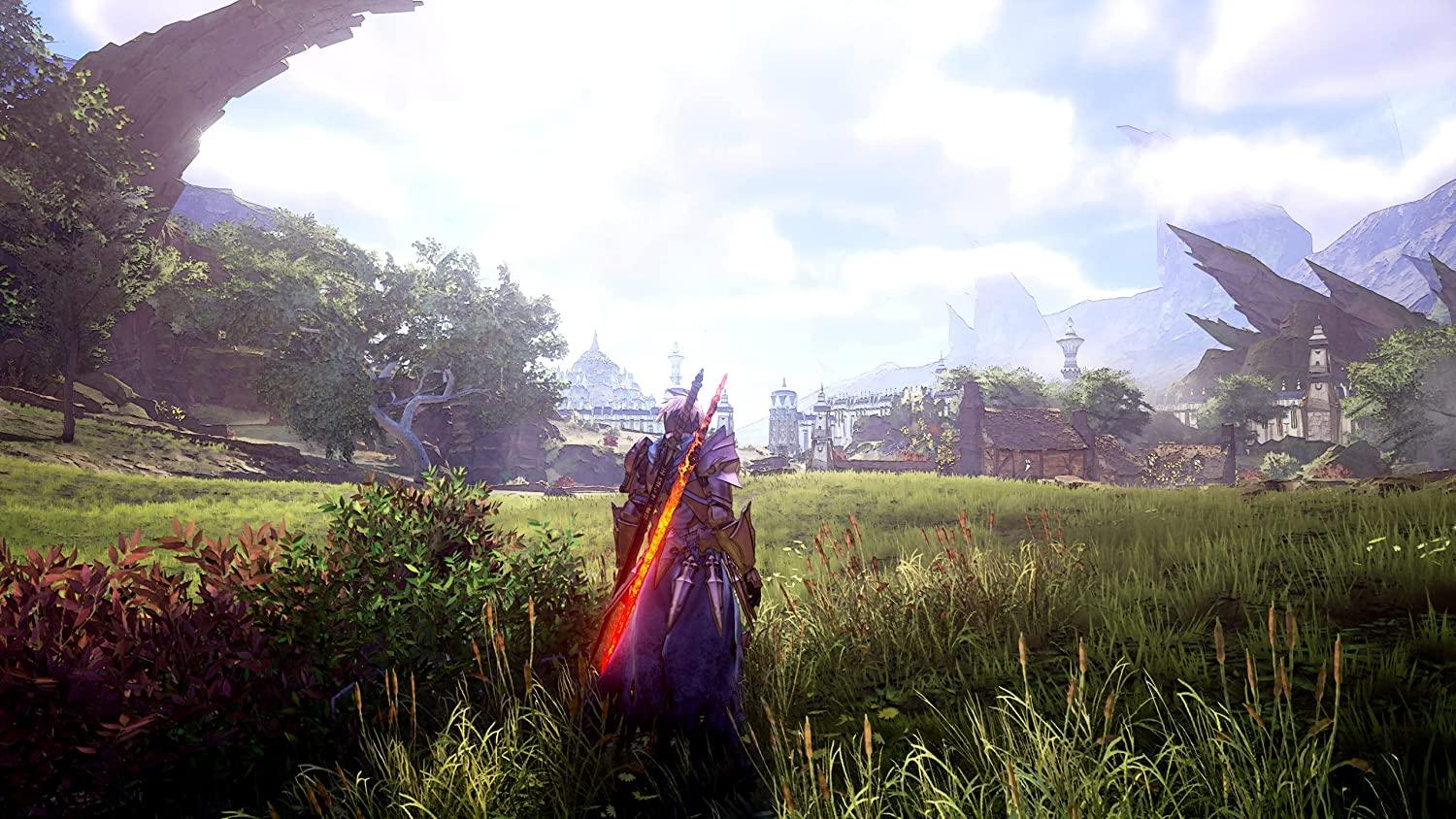 PlayStation 5 Tales of Arise