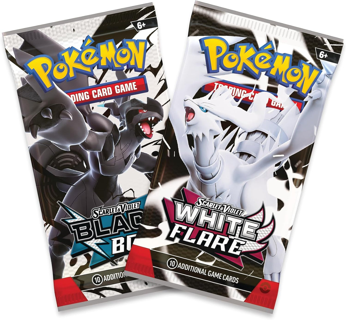 Pokémon TCG Unova Mini Tin C (Alomomola & Axew) (ENG)