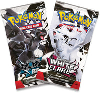 Pokémon TCG Unova Mini Tin D (Elektross & Galvantula) (ENG)