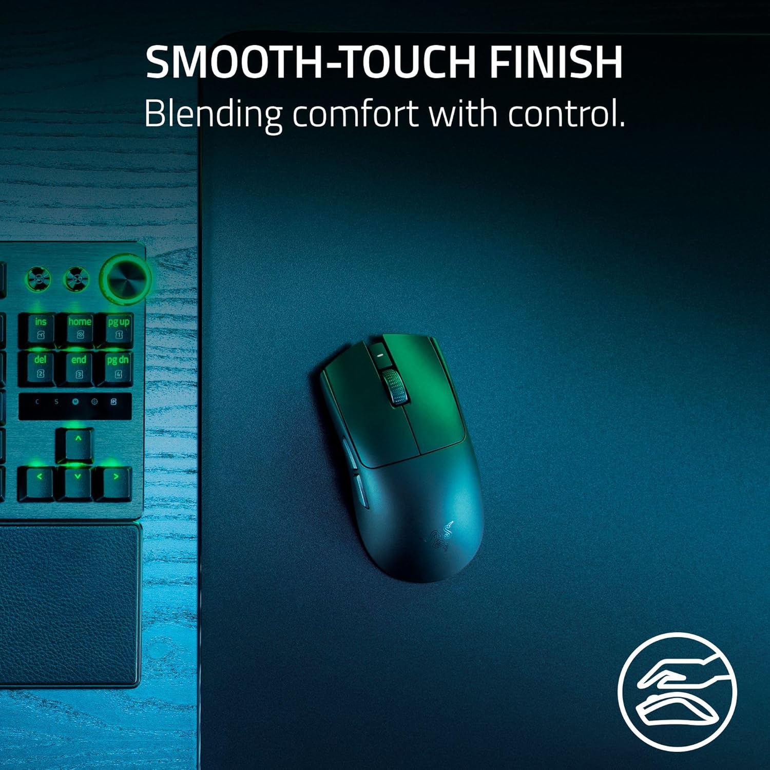 Razer Viper V3 Pro SE - Wireless Esports Gaming Mouse