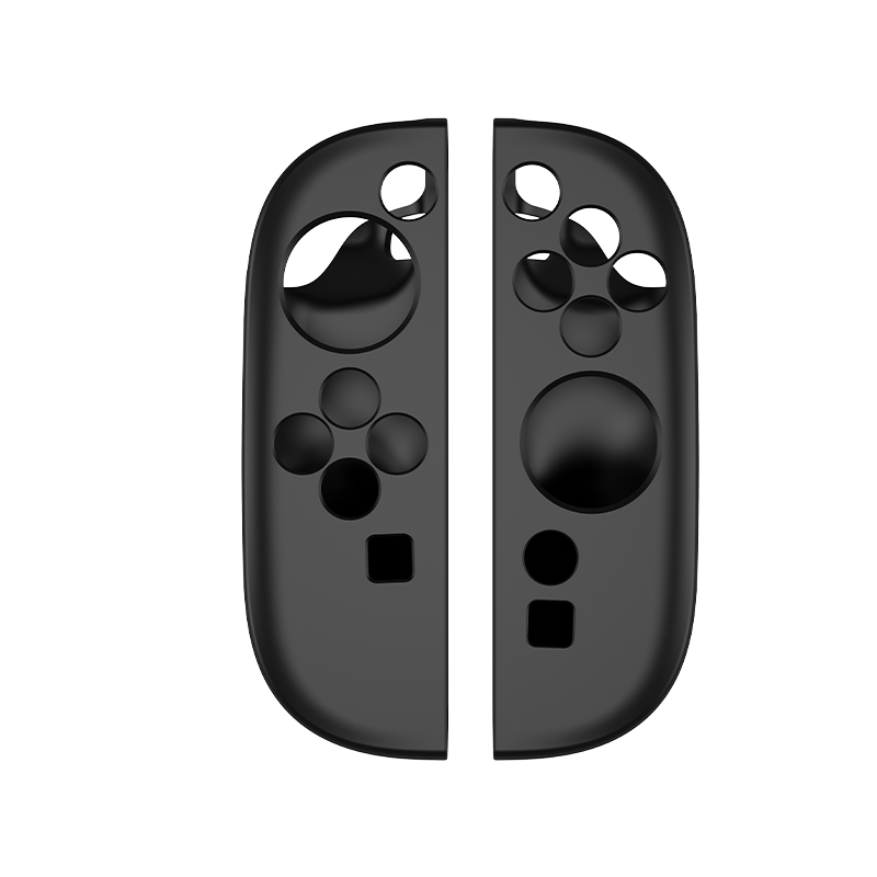 IINE NSW Silicone Protective Case with Raised For Switch 2