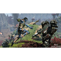 PlayStation 5 Avatar: Frontiers of Pandora - From the Ashes (ASI)