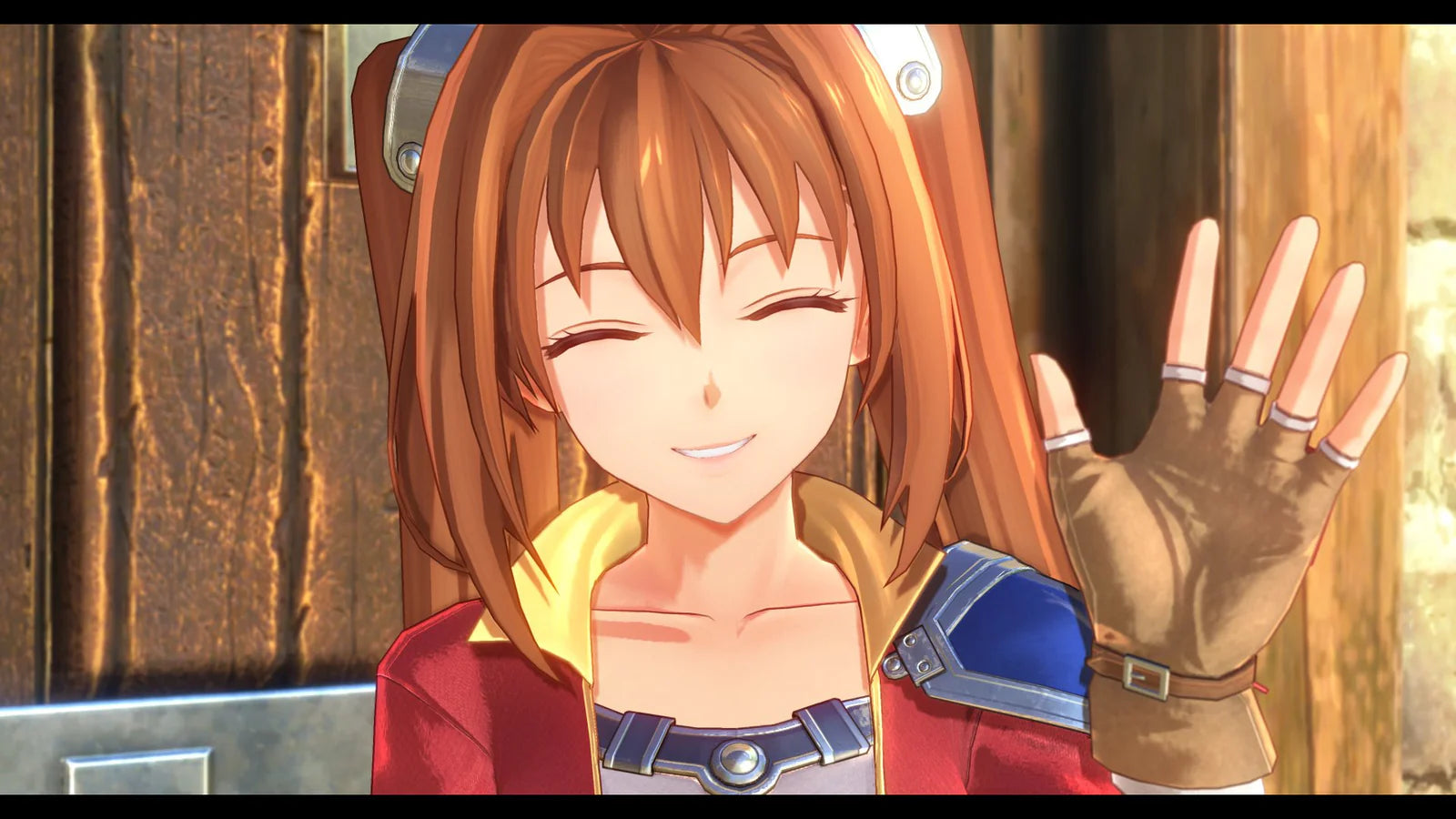 PlayStation 5 Trails in the Sky 1st Chapter