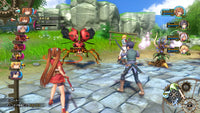 PlayStation 5 Trails in the Sky 1st Chapter