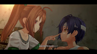 PlayStation 5 Trails in the Sky 1st Chapter