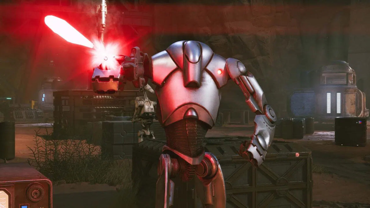 [PRE-ORDER] PlayStation 5 Star Wars Zero Company (ASI)