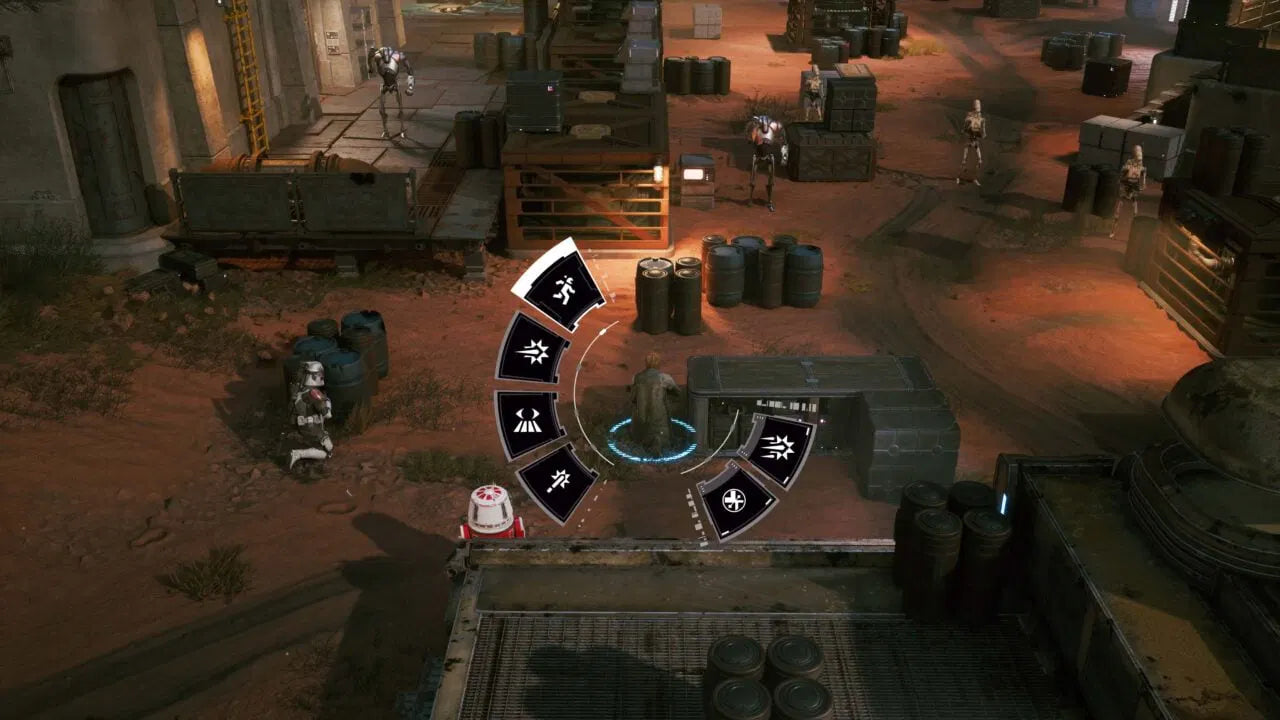 [PRE-ORDER] PlayStation 5 Star Wars Zero Company (ASI)