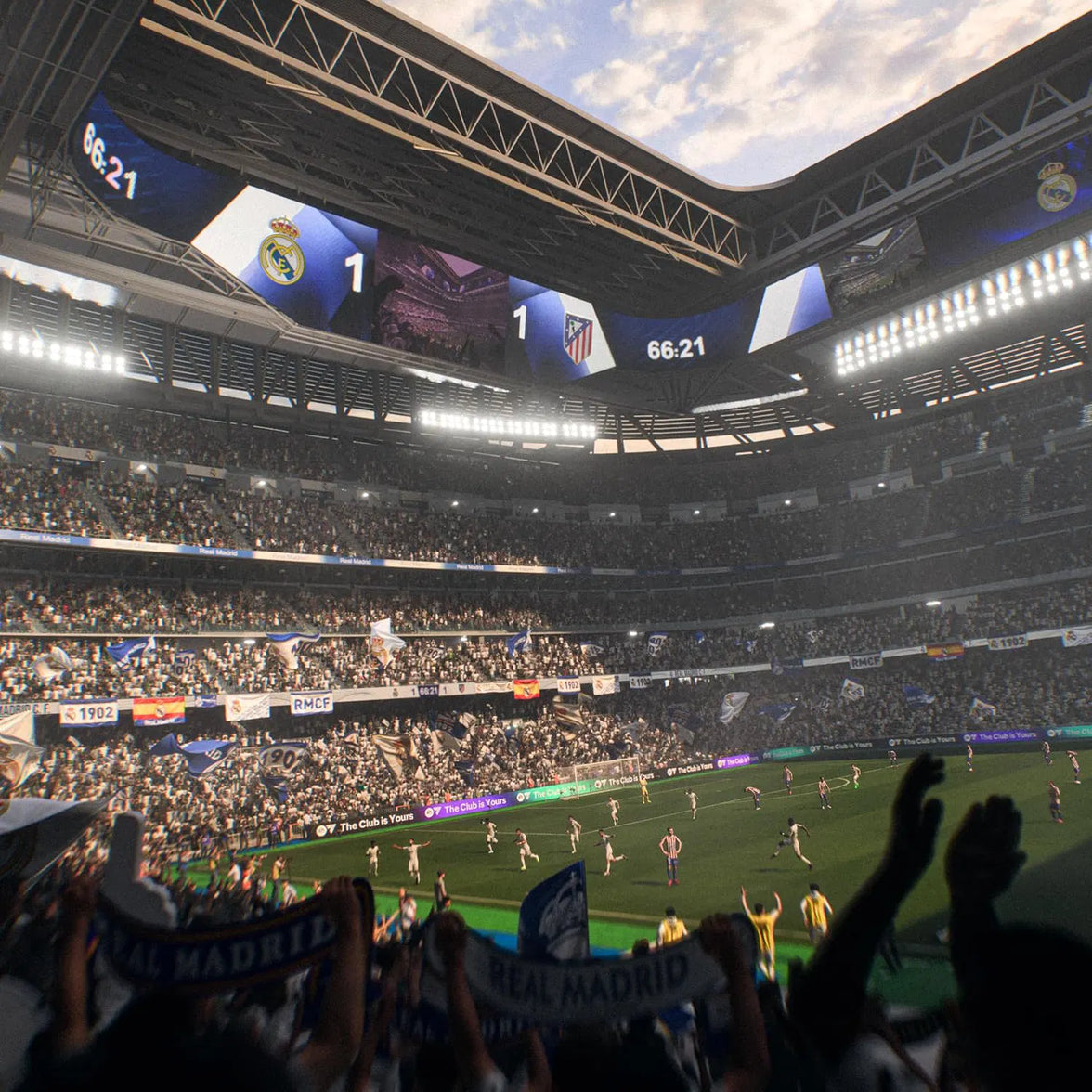 PlayStation 5 EA Sports FC 26 (EU)