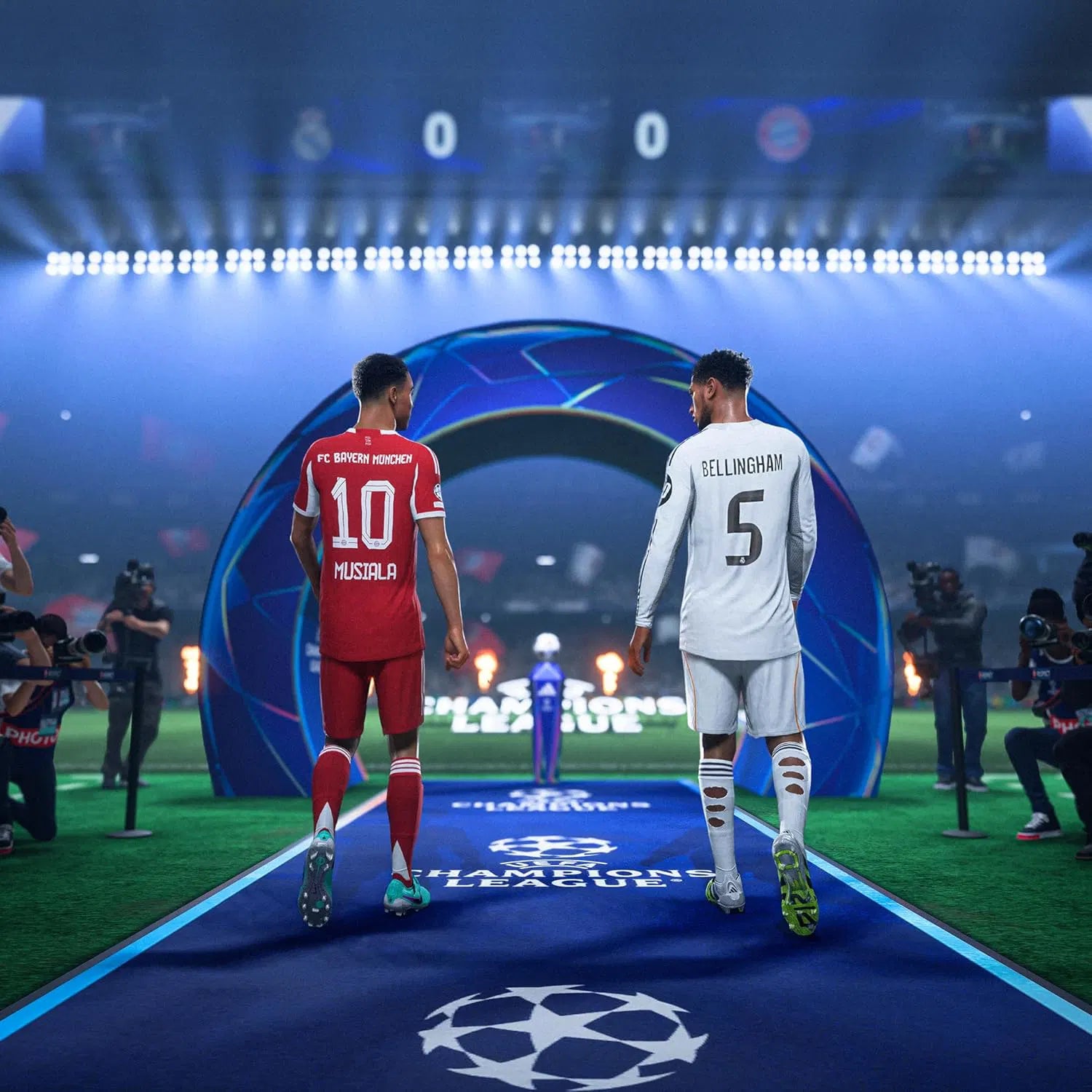 PlayStation 5 EA Sports FC 26 (EU)