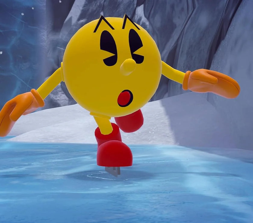 Nintendo Switch 2 Pac-Man World 2 Re-PAC (US)
