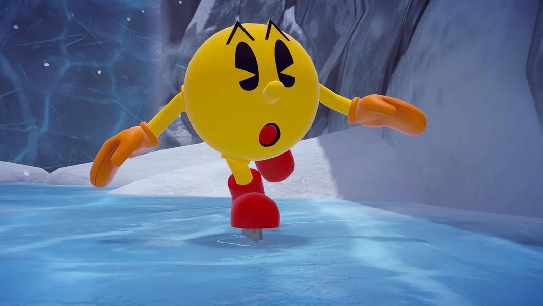 Nintendo Switch 2 Pac-Man World 2 Re-PAC (US)
