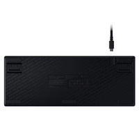 Razer Huntsman V3 HE Magnetic Tenkeyless 8KHz - Hall Effect Magnetic Esports Keyboard - US Layout - FRML