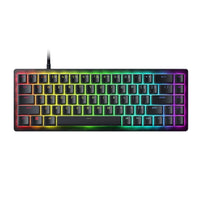 Razer Huntsman V3 HE Magnetic Mini 65% 8KHz - Hall Effect Magnetic Esports Keyboard - US Layout - FRML
