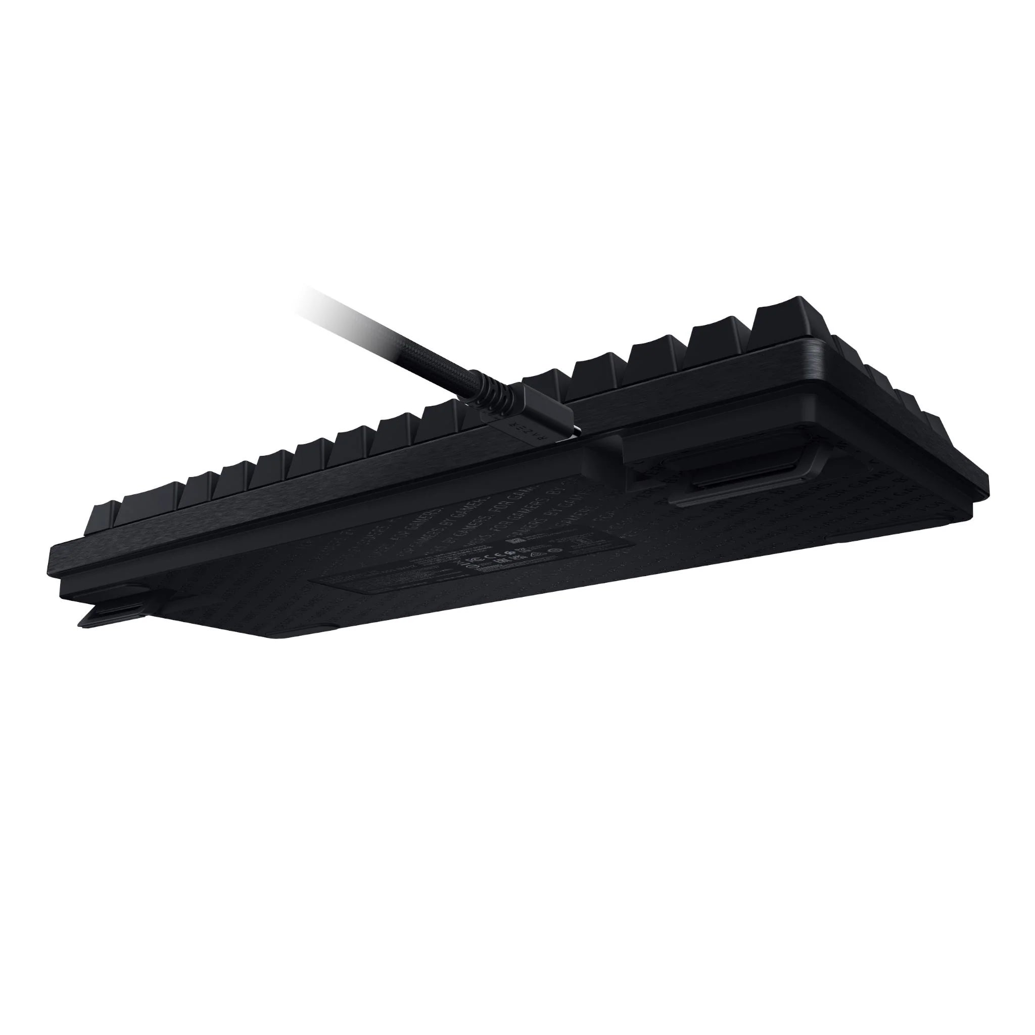 Razer Huntsman V3 HE Magnetic Mini 65% 8KHz - Hall Effect Magnetic Esports Keyboard - US Layout - FRML