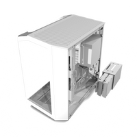 DarkFlash DY470 ATX Three-side Glass Panel Tempered Glass PC Case