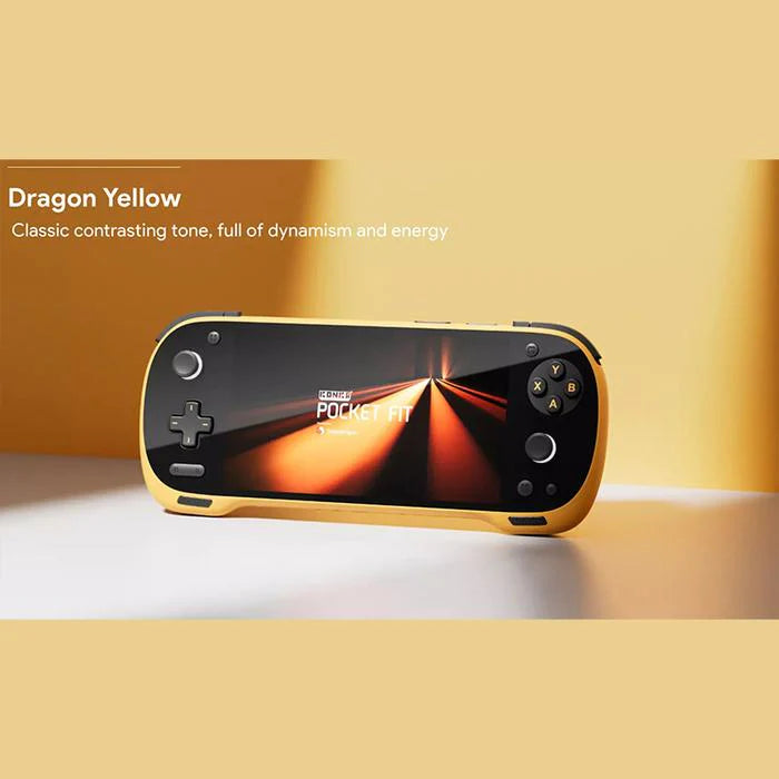 KONKR Pocket Fit G3 Handheld Console
