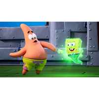 Nintendo Switch 2 SpongeBob SquarePants : Titans of the Tide - Standard Edition (Game-key Card) (EU)